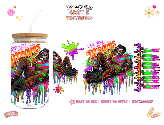 UV-DTF WRAP #1818