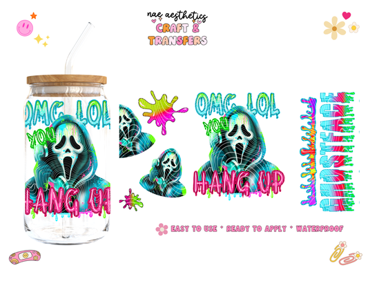 UV-DTF WRAP #1820