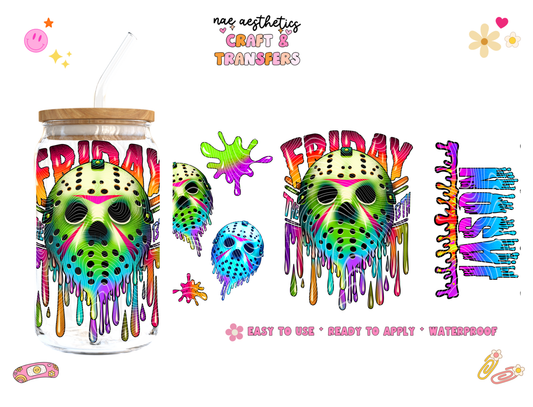 UV-DTF WRAP #1831