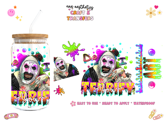 UV-DTF WRAP #1841