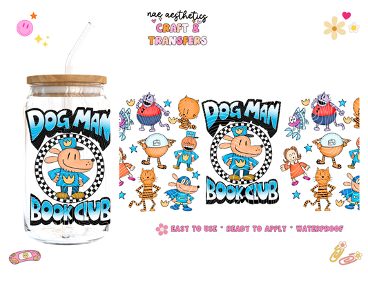 UV-DTF WRAP #1842