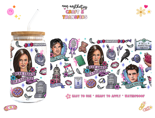 UV-DTF WRAP #1846
