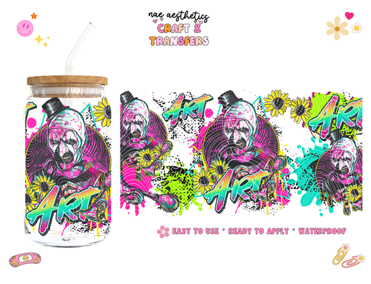 UV-DTF WRAP #1856