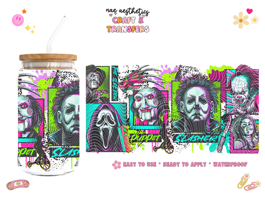 UV-DTF WRAP #1861