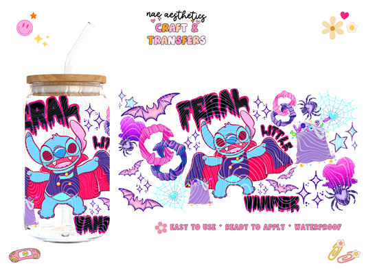 UV-DTF WRAP #1892