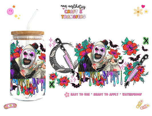 UV-DTF WRAP #1893