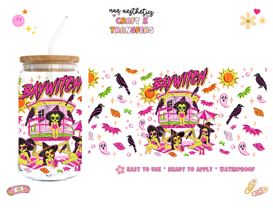 UV-DTF WRAP #1902