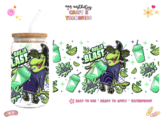 UV-DTF WRAP #1903