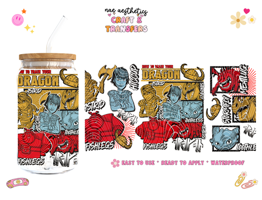 UV-DTF WRAP #1979