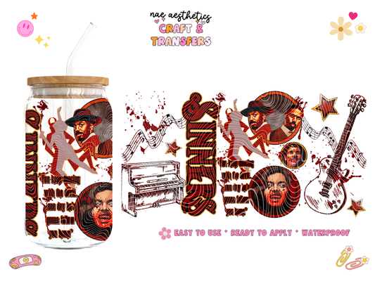 UV-DTF WRAP #1980