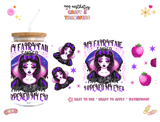 UV-DTF WRAP #1981