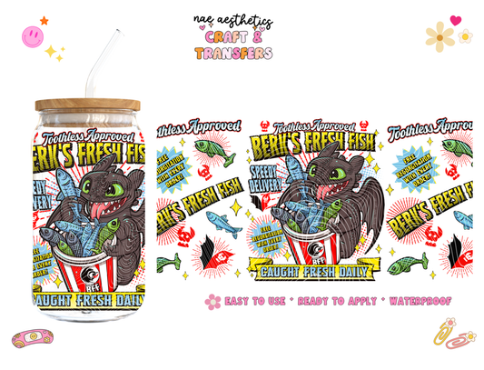 UV-DTF WRAP #1993