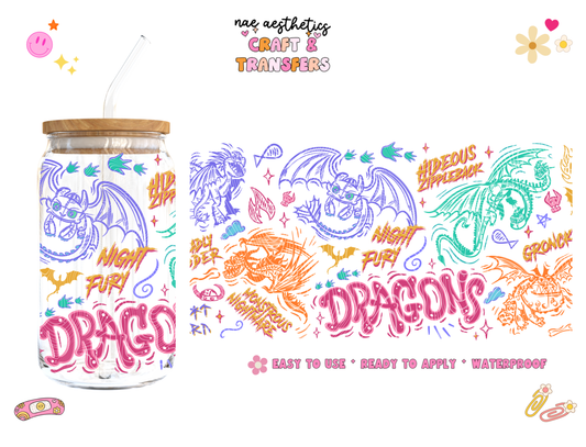 UV-DTF WRAP #1995