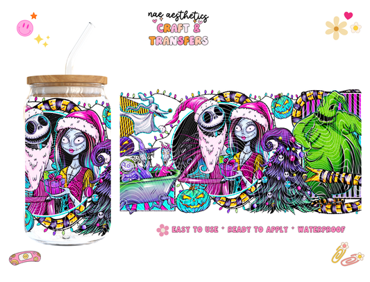 UV-DTF WRAP #2011