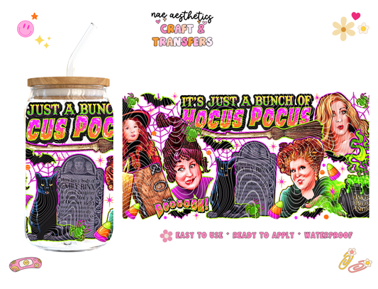 UV-DTF WRAP #2038