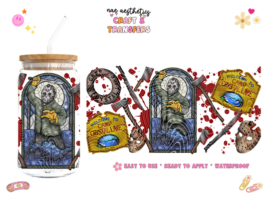UV-DTF WRAP #2068