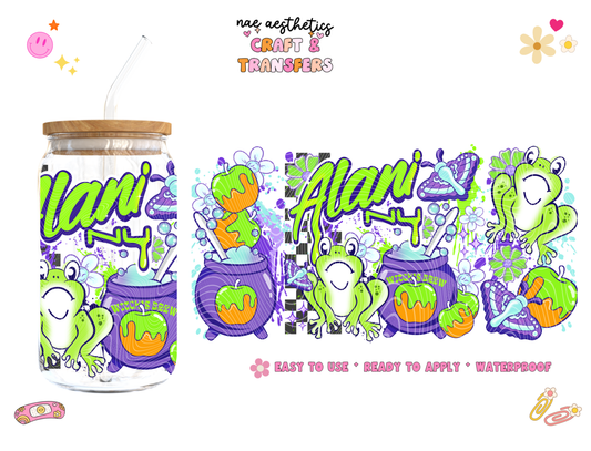 UV-DTF WRAP #2090