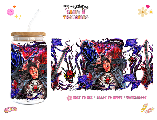 UV-DTF WRAP #2102