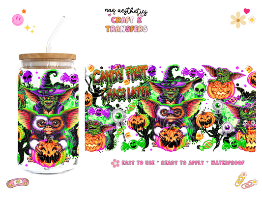 UV-DTF WRAP #2105