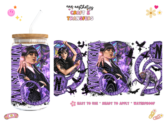 UV-DTF WRAP #2110