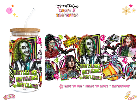 UV-DTF WRAP #2112