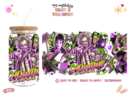 UV-DTF WRAP #2117