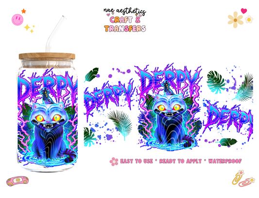 UV-DTF WRAP #2124