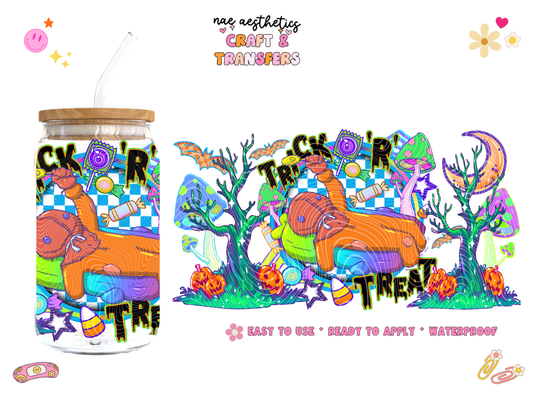 UV-DTF WRAP #2142