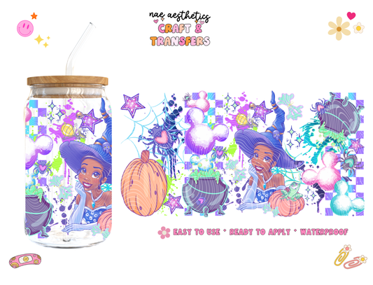 UV-DTF WRAP #2155