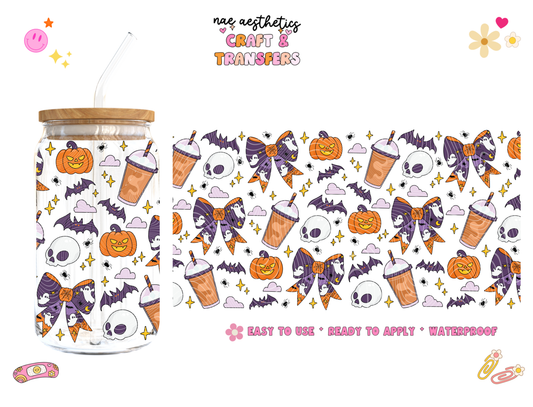 UV-DTF WRAP #2158