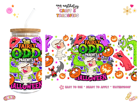 UV-DTF WRAP #2173