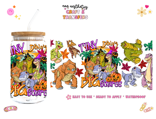 UV-DTF WRAP #2177