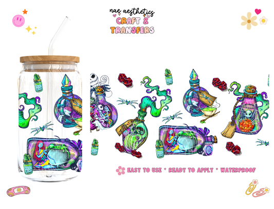 UV-DTF WRAP #2223