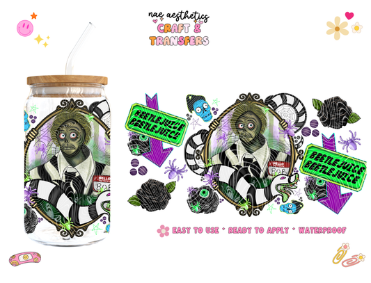 UV-DTF WRAP #472