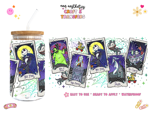 UV-DTF WRAP #536