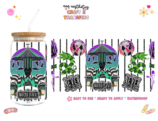 UV-DTF WRAP #540