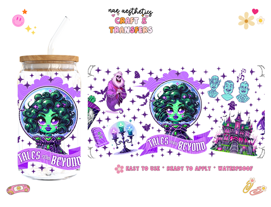 UV-DTF WRAP #549