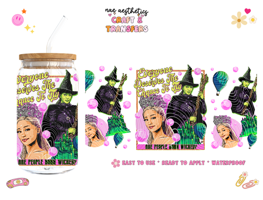 UV-DTF WRAP #602