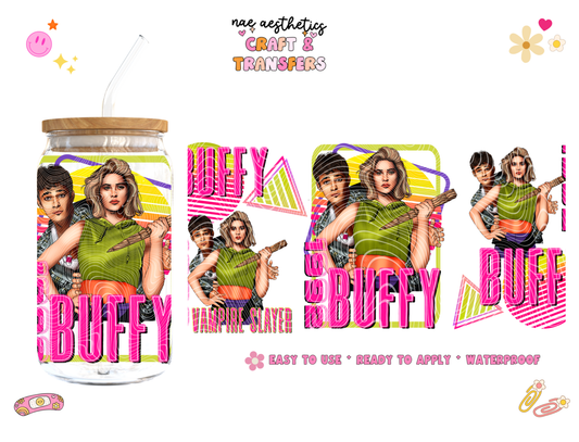 UV-DTF WRAP #690