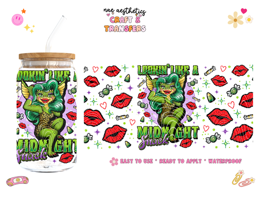 UV-DTF WRAP #709