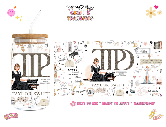 UV-DTF WRAP #761