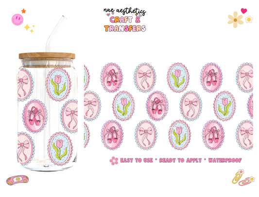 UV-DTF WRAP #838