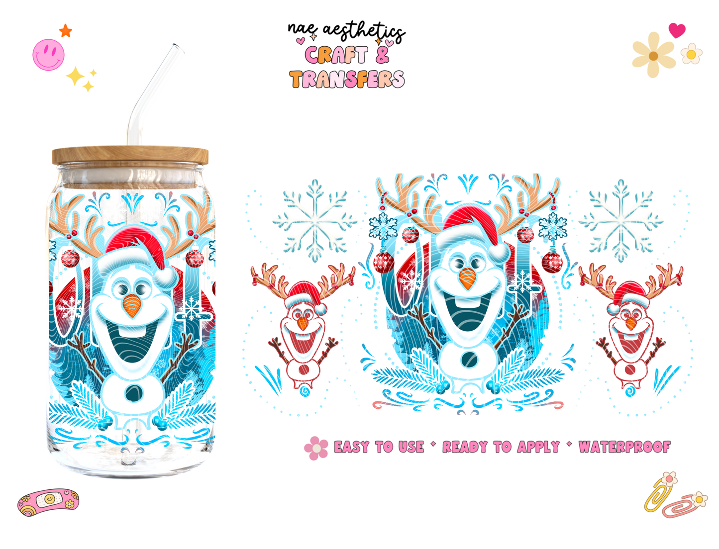 UV-DTF WRAP #903