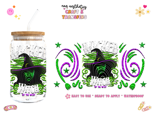 UV-DTF WRAP #927