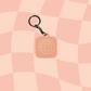 WEBSITE DIGITAL BUSINESS CARD KEYCHAIN
