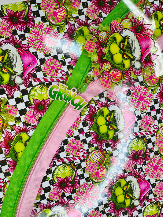 ZIPPER KIT #169
