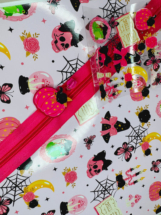ZIPPER KIT #199
