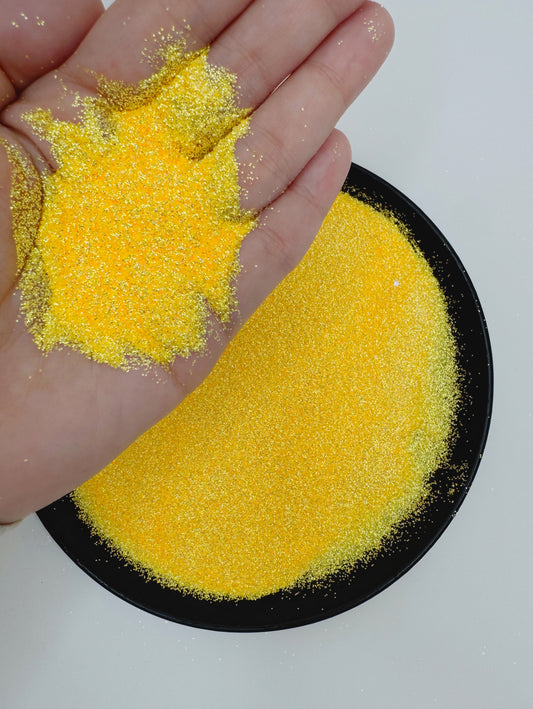 MIDAS TOUCH - ULTRAFINE GLITTER