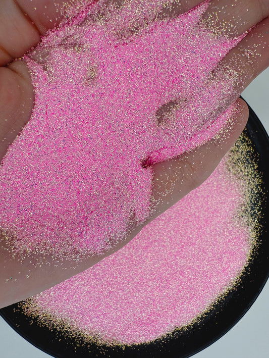 LOVE POTION - ULTRAFINE GLITTER