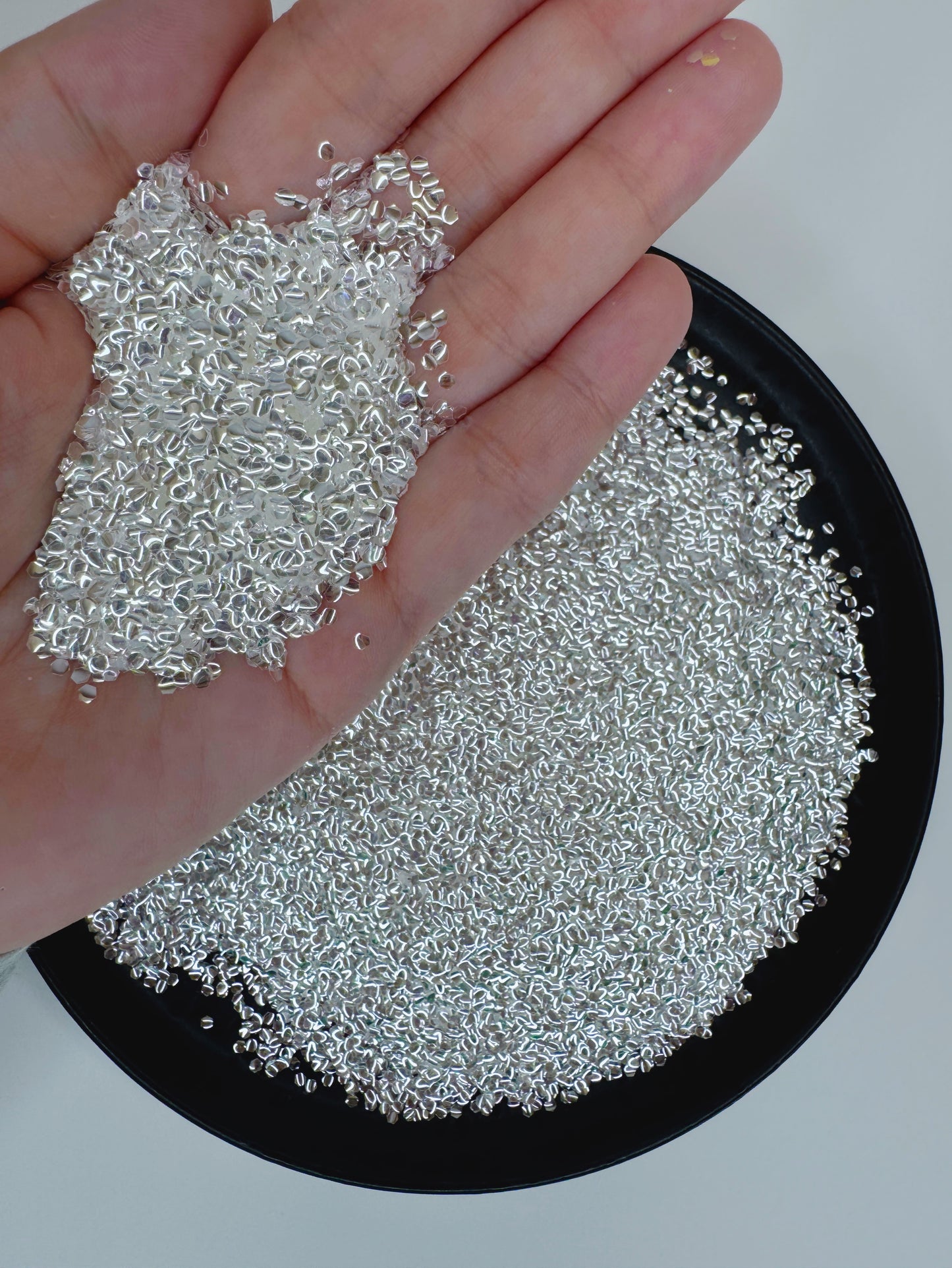 MYSTIC FORCE - CHUNKY GLITTER